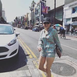 Meet your Posher, Kate